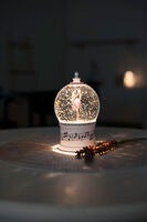 Vattenlykta Ballet Batteri