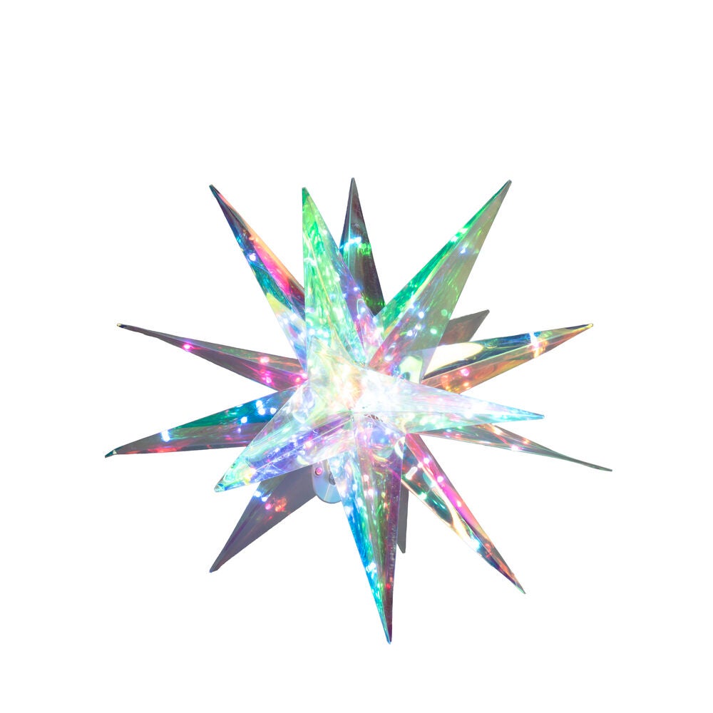 Diamond 3D-star 45cm