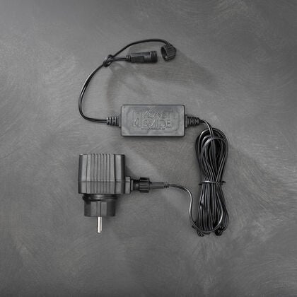 Start set system 24LED