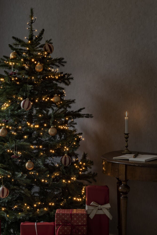 Micro LED Compactlichterkette