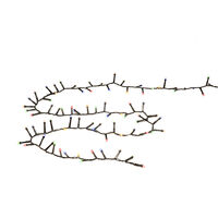 Slinga cluster 600 färgad