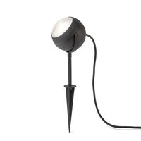 Lecce Spot Light Black, LED