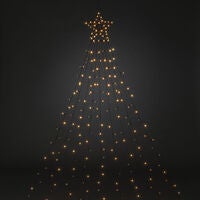 Decoration Triangle, 272cm