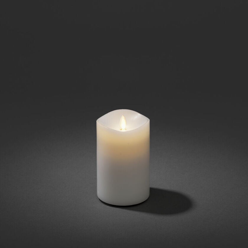 Aroma Wax Candle 9x13cm