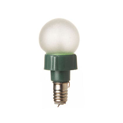 Res.lampa E5 frostad 3V 0,21W