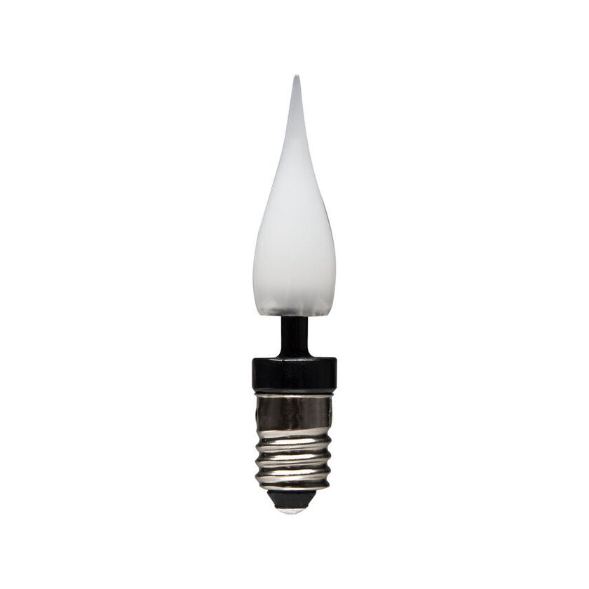 Spare Bulb LED E10 14-55V 0.1W