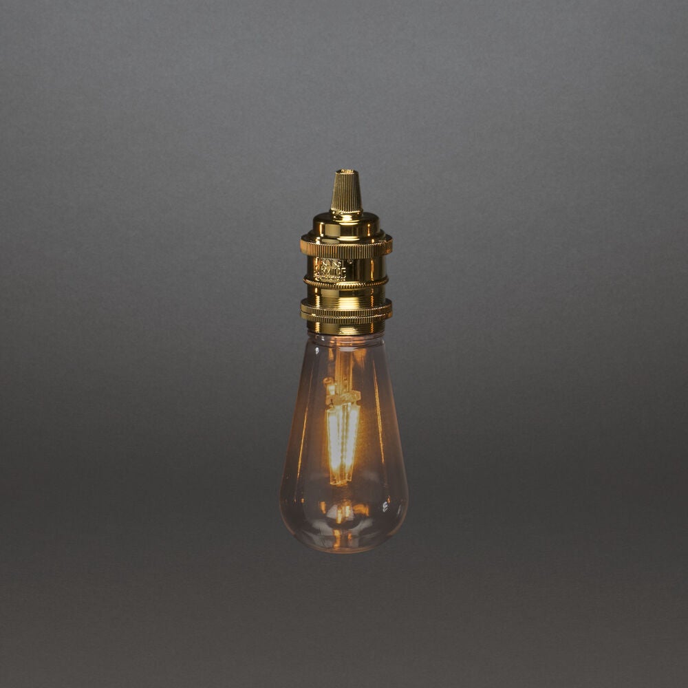 Slinga E27 8 LED utbytbar