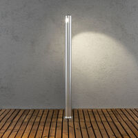 Monza pollare 2x3W LED