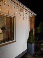 Tillägg istapp 100 LED