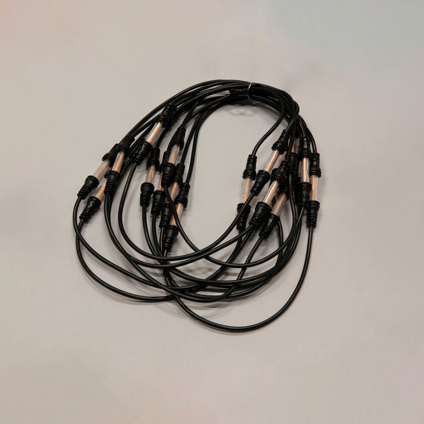 B/O Lightset 20 LED, Solar