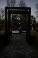 Startset 20 opal lampor, LED