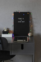 Light Set 50 Multicolour LED