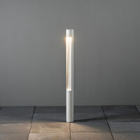 Udine trädg.s vit LED 12W