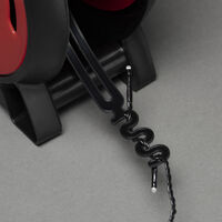 Sladdvinda, 600 varmvita Led