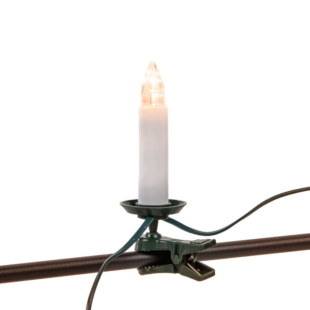 LED Baumkette,Topbirnen