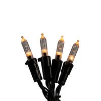 Batteridriven slinga 80 LED