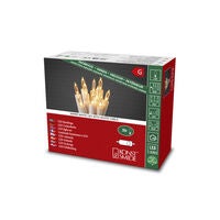 LED Lichterkette, mit an/aus S