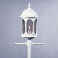 Rökfärgat akrylgla 607