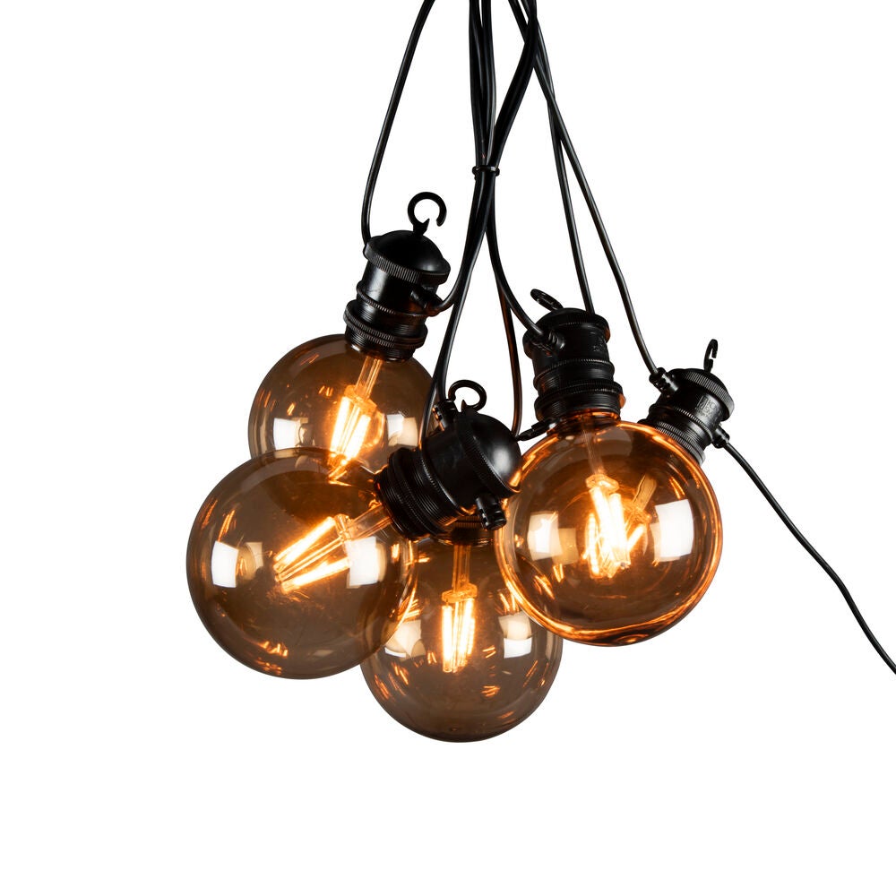 Light Set 10 Replaceable LED