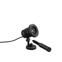 LED Light Projector Col. Snow