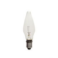 Res.lampa E10 24V, 1,8W
