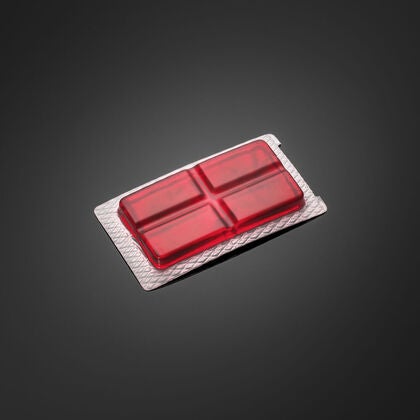 Fragrance Baked apple