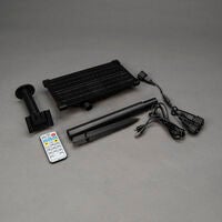 Uppladdningsbar solpanel-M