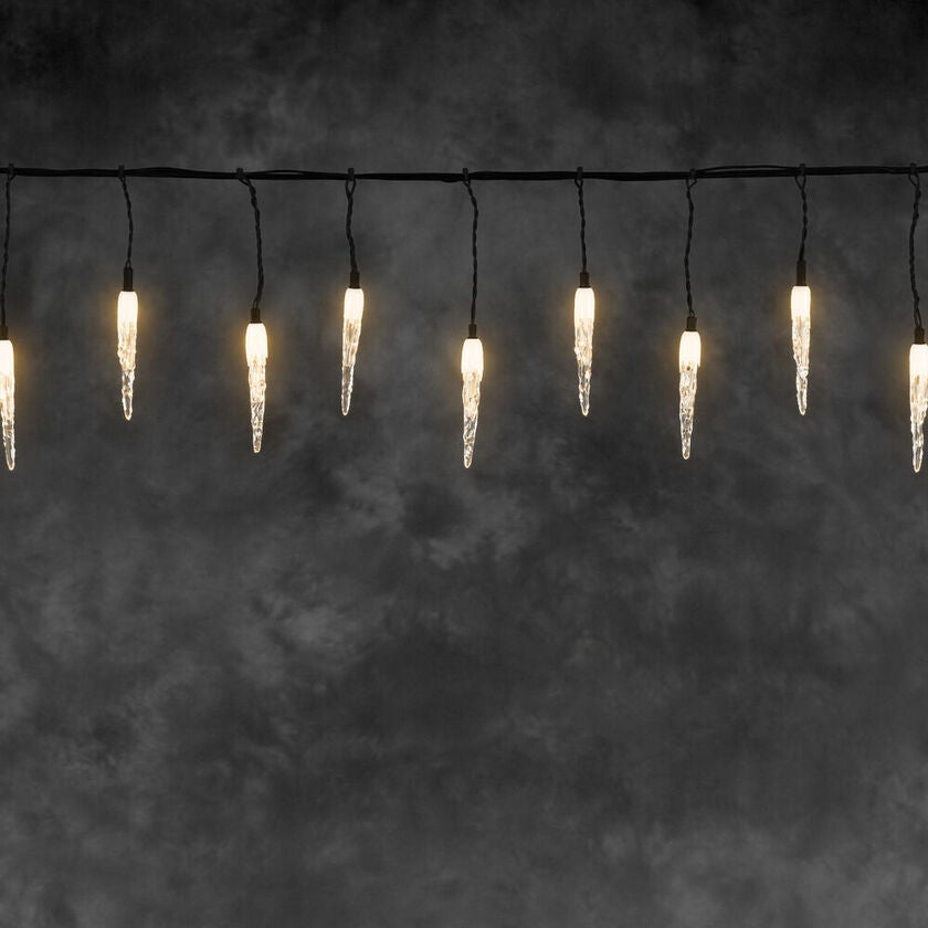 31V istappsslinga 50 LED