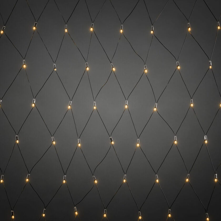 Tillägg nät 104 LED