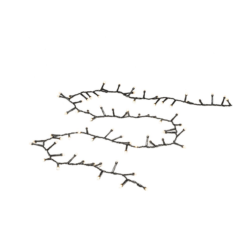 Slinga cluster 600 varmvita