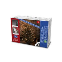 Julgransslinga 240 amb LED APP