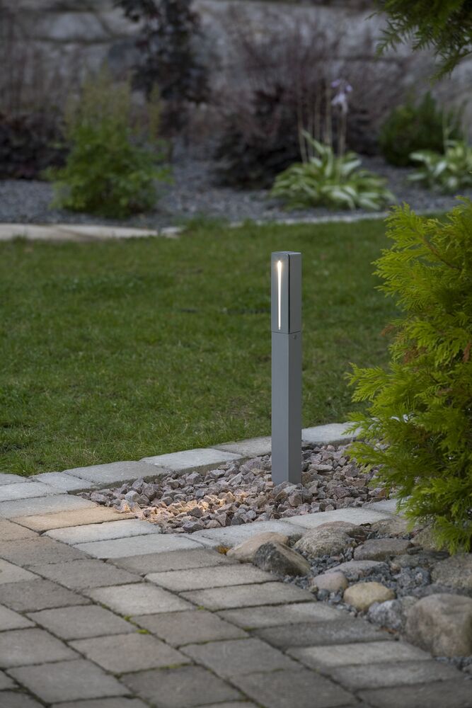 Imola pollare 1x3W LED