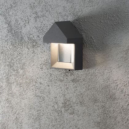 Cosenza vägglykta 5W LED