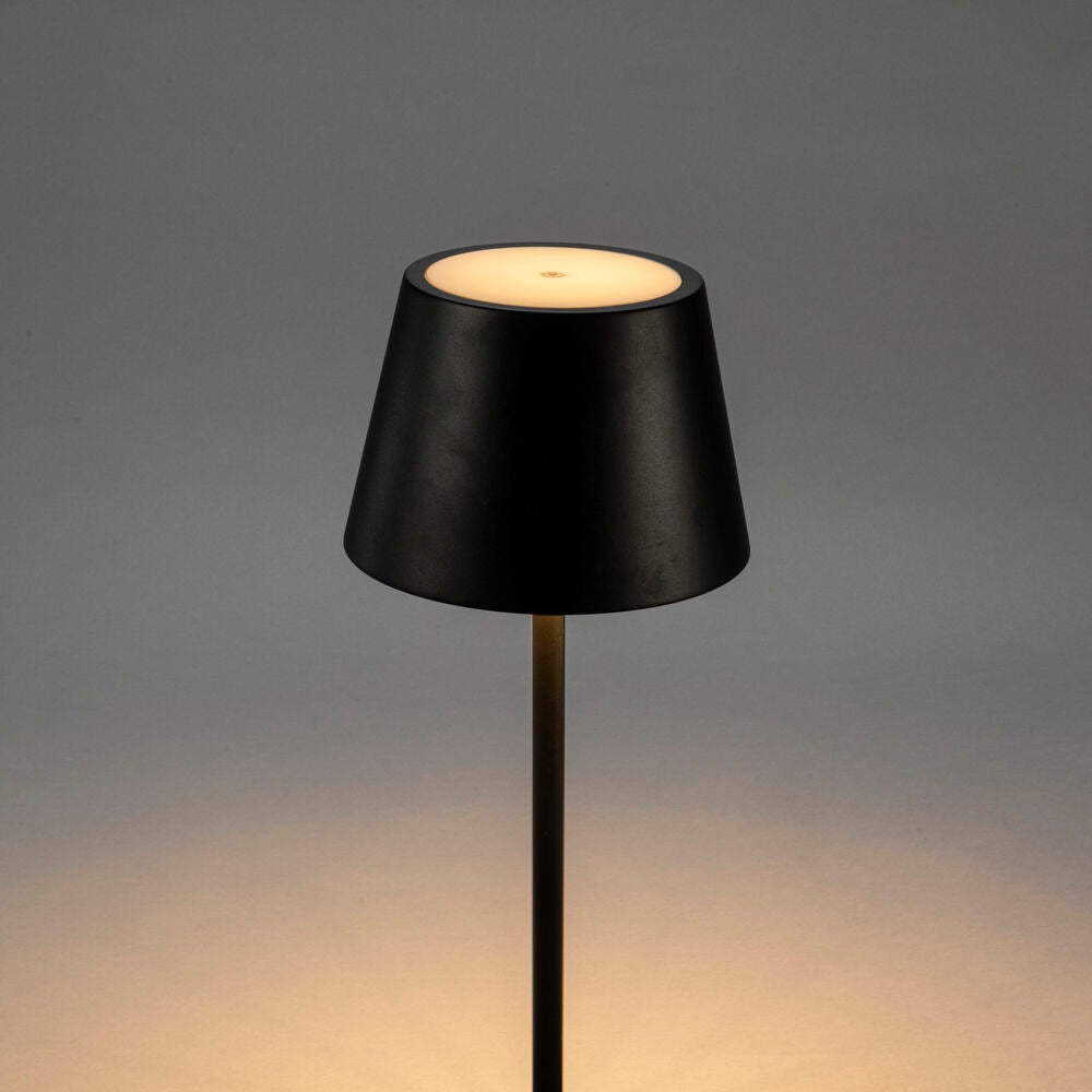 Pomezia Mini Standl. schwarz