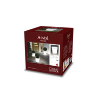 Assisi Small Plant Pot LED