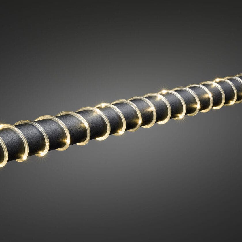 LED Mini Lichterschlauch, 20m