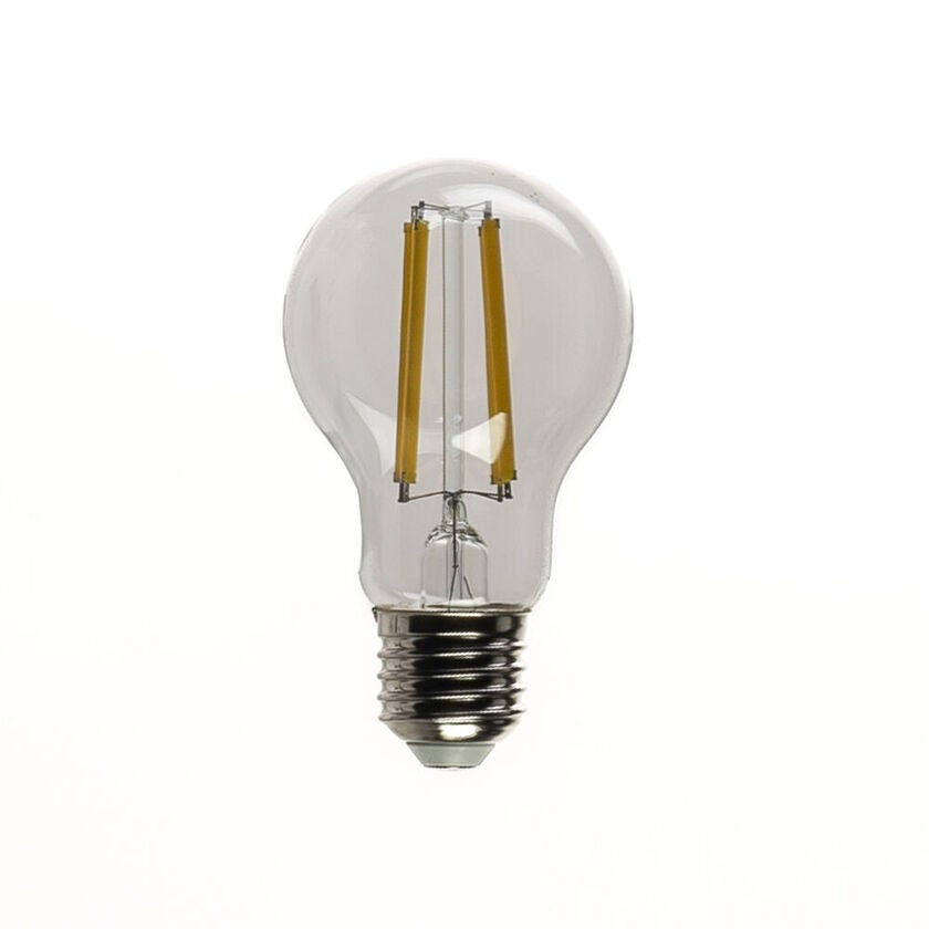 Spareb. LED E27 A60 cl. 2700K