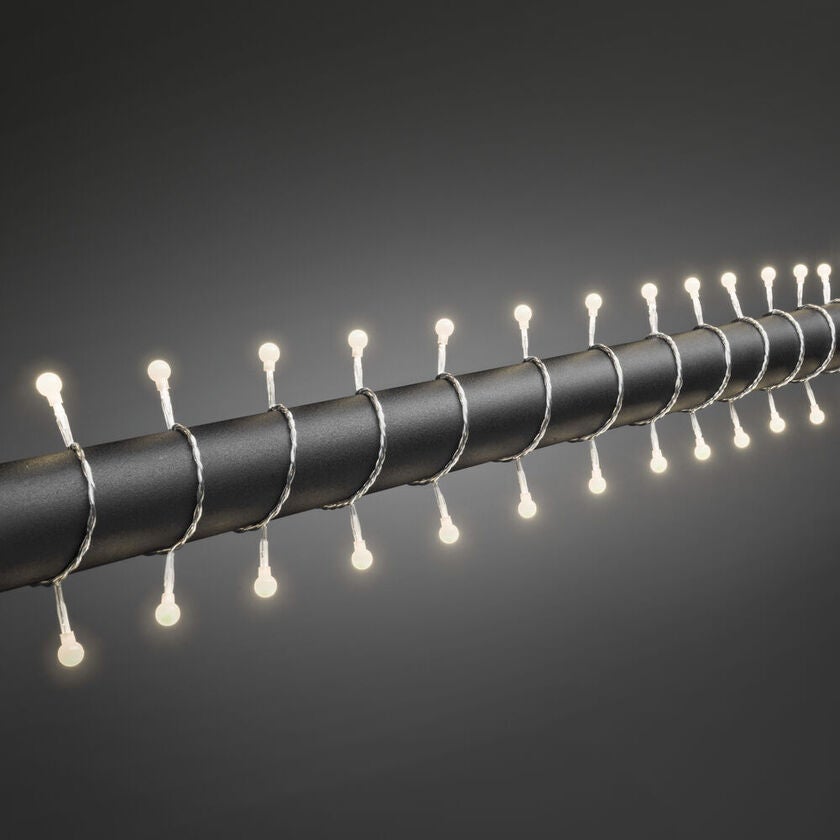 Slinga 80 varmvita LED