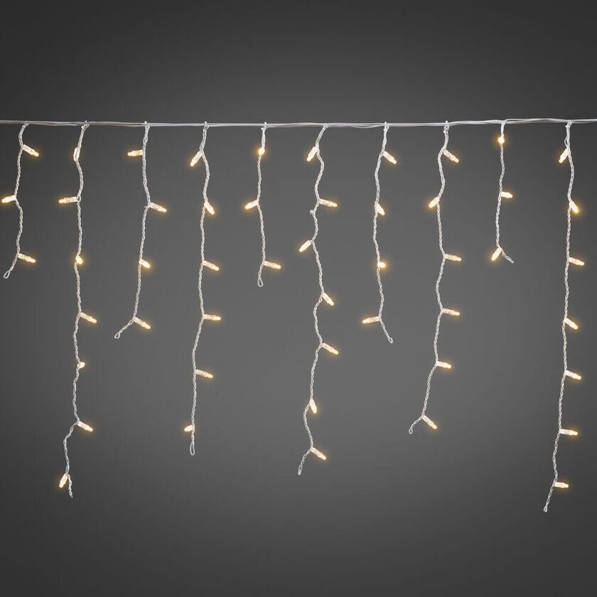 Tillägg istapp 100 LED