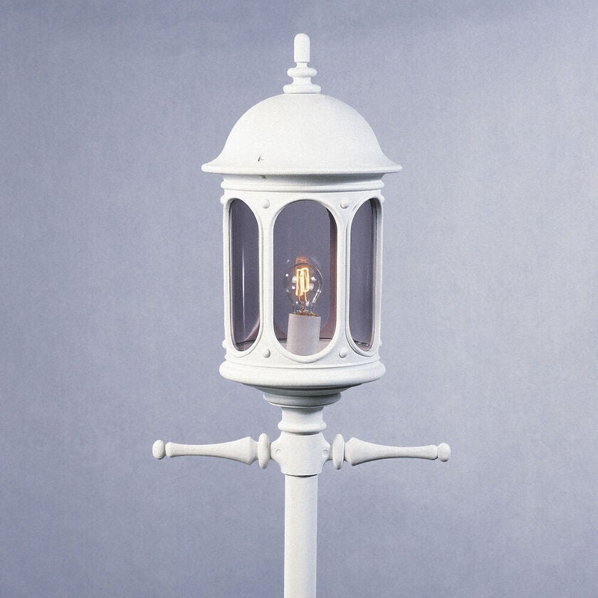 Rökfärgat akrylgla 607