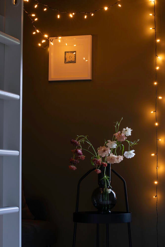 Slinga 50 LED frostad