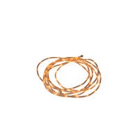 Ljusslang 100 amber LED