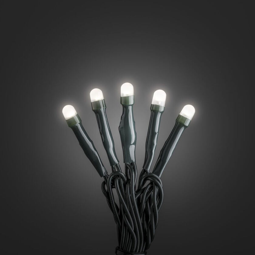 Slinga 10 LED frostad
