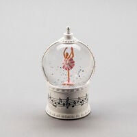 Vattenlykta Ballet Batteri