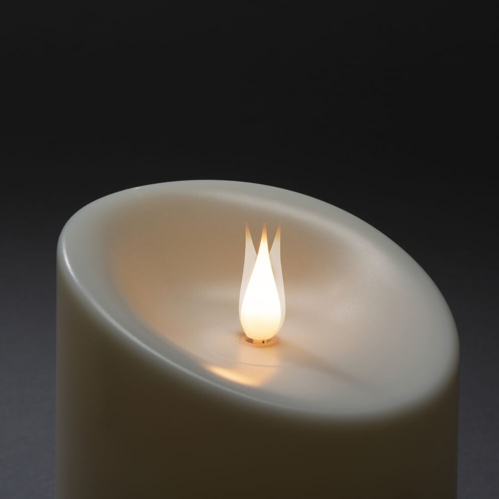 B/O Gravljus 10,6x14,8 cm LED