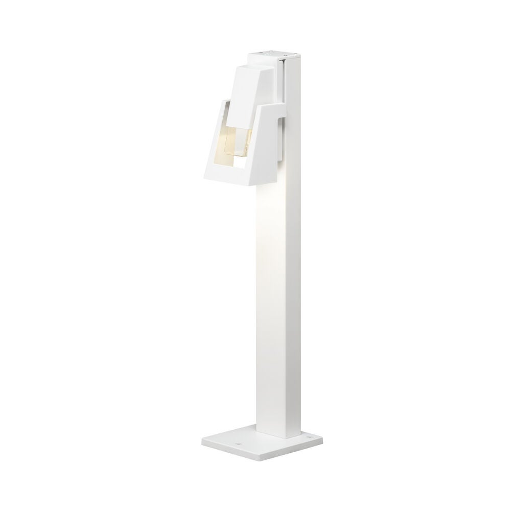 Potenza Short Pole, Single LED
