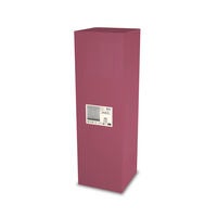 Standleuchte Mode galv., klare