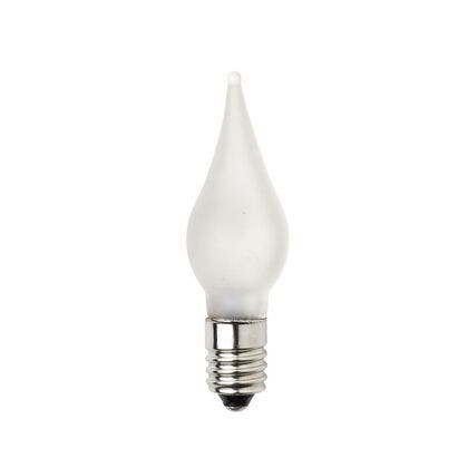 Reservlampa E10 univers LED