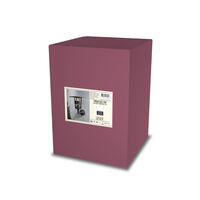 Freja vägglykta upp E27 svart