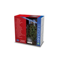 64 LED Net Light 2x2m